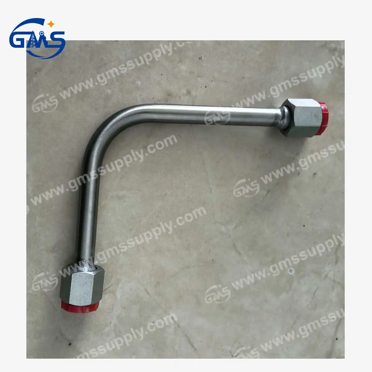 829-26-0 Hydraulic Tube BUW in Canrig Top Drive Systems Explained